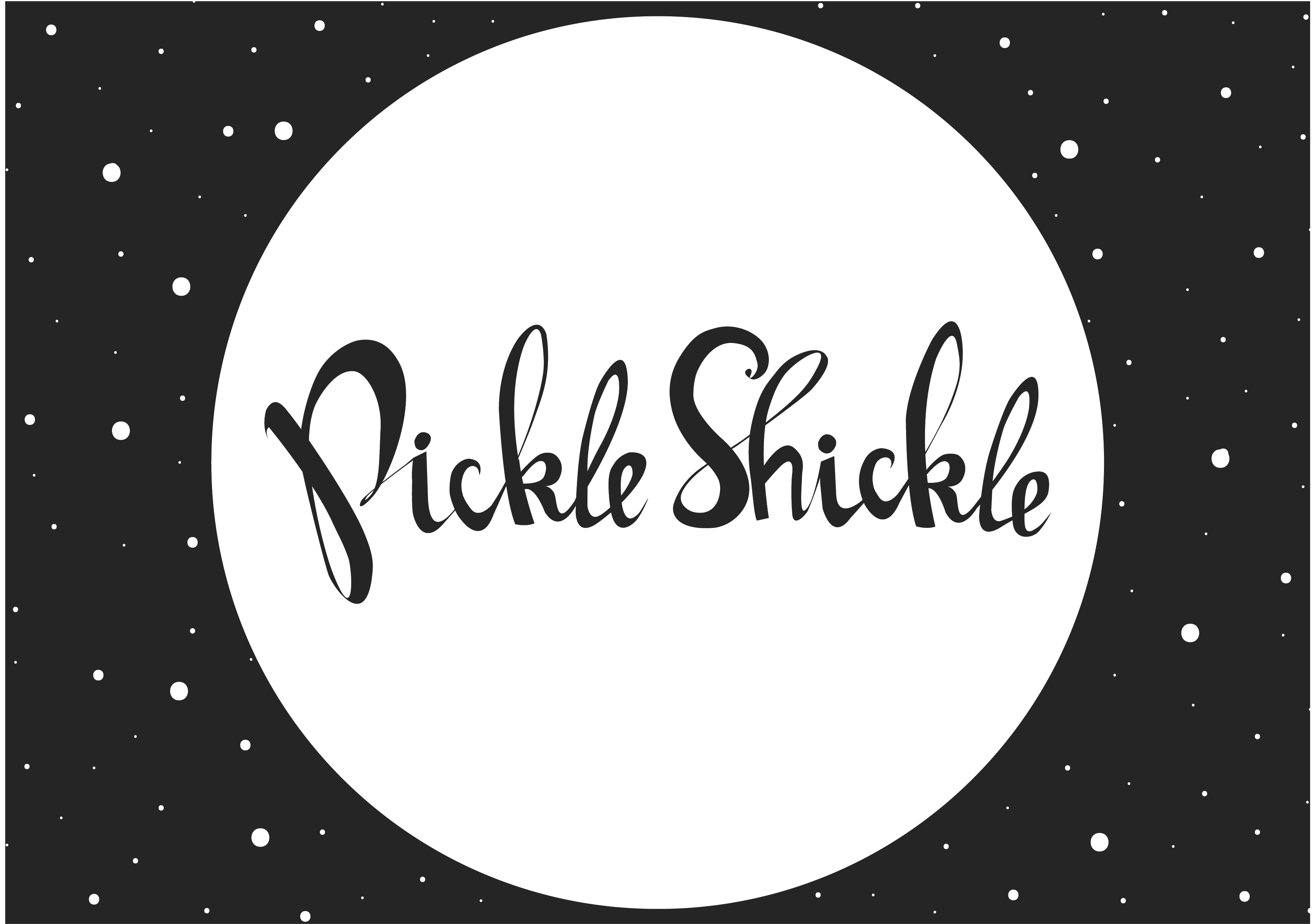 pickleshickle