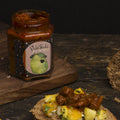 Jack The Pickle - Jackfruit Pickle